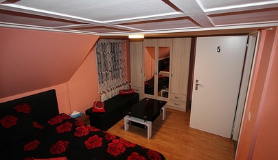 Restaurant, Kontaktbar Club Wilden Mann Wädenswil - Nightclub in Wadenswil, Switzerland