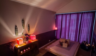 Tantra Love By Viola Maybach - Erotic Massage in Waldstatt, Switzerland
