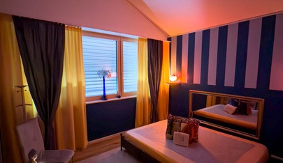 Tantra Love By Viola Maybach - Erotic Massage in Waldstatt, Switzerland