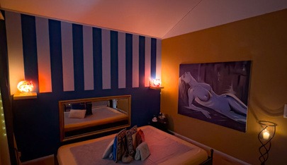 Tantra Love By Viola Maybach - Erotic Massage in Waldstatt, Switzerland