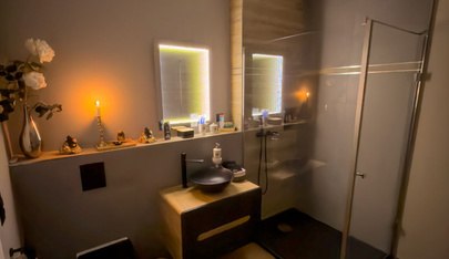Tantra Love By Viola Maybach - Erotic Massage in Waldstatt, Switzerland