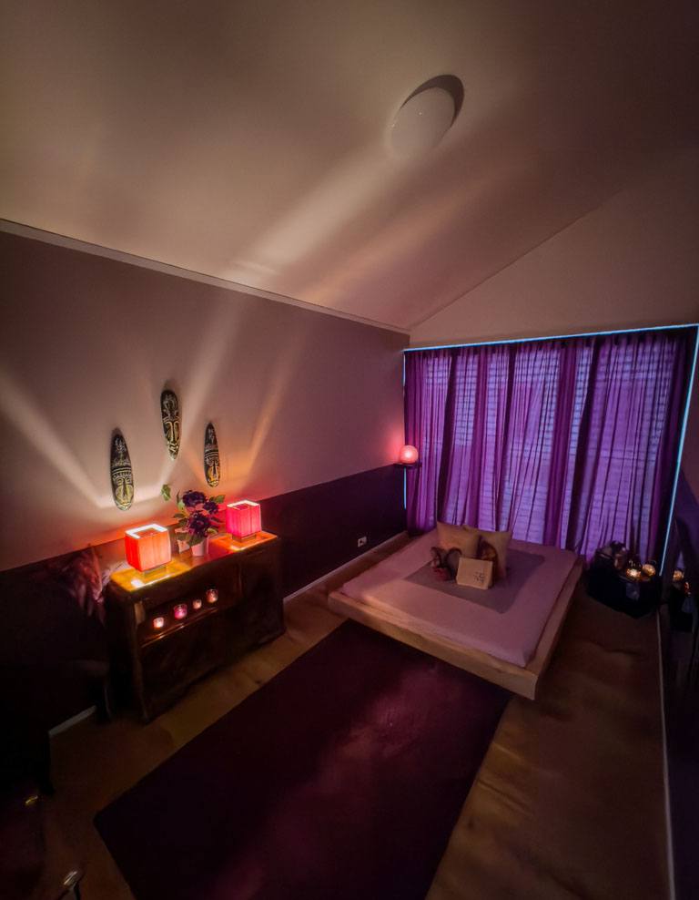 Tantra Love By Viola Maybach - Erotic Massage in Waldstatt, Switzerland
