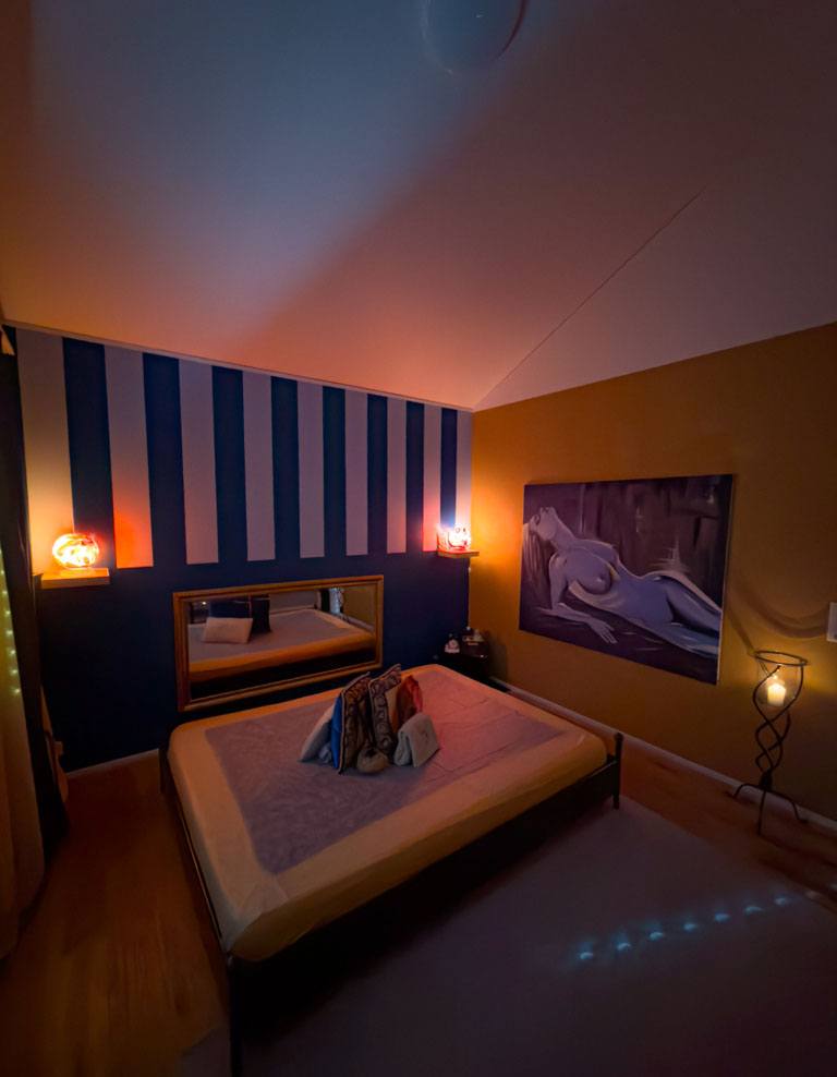 Tantra Love By Viola Maybach - Erotic Massage in Waldstatt, Switzerland