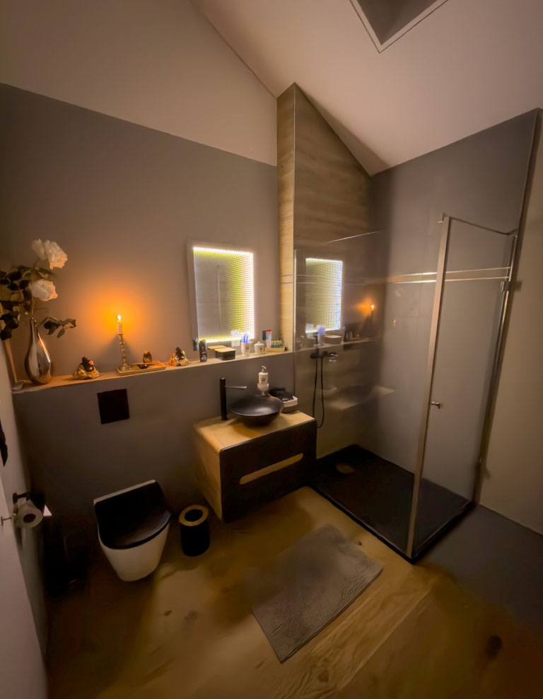 Tantra Love By Viola Maybach - Erotic Massage in Waldstatt, Switzerland