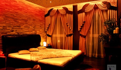 Erotic Studio Royal 6 - Brothel in Walenstadt, Switzerland