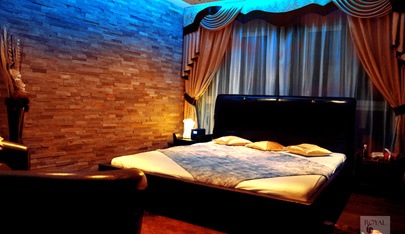 Erotic Studio Royal 6 - Brothel in Walenstadt, Switzerland
