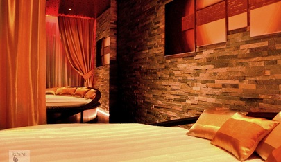 Erotic Studio Royal 6 - Brothel in Walenstadt, Switzerland