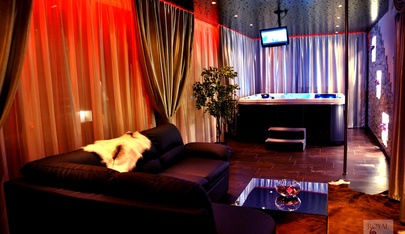 Erotic Studio Royal 6 - Brothel in Walenstadt, Switzerland