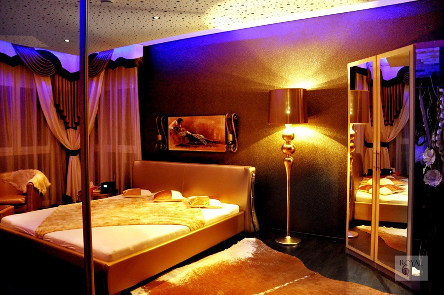 Erotic Studio Royal 6 - Brothel in Walenstadt, Switzerland