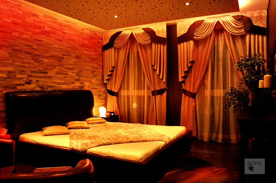 Erotic Studio Royal 6 - Brothel in Walenstadt, Switzerland