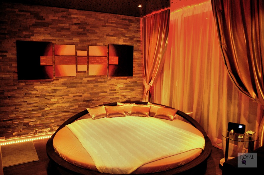 Erotic Studio Royal 6 - Brothel in Walenstadt, Switzerland