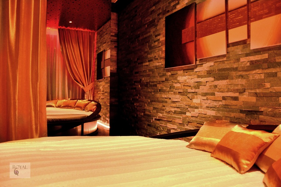 Erotic Studio Royal 6 - Brothel in Walenstadt, Switzerland