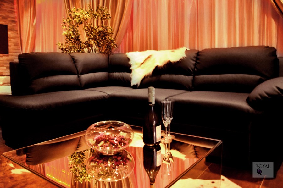 Erotic Studio Royal 6 - Brothel in Walenstadt, Switzerland