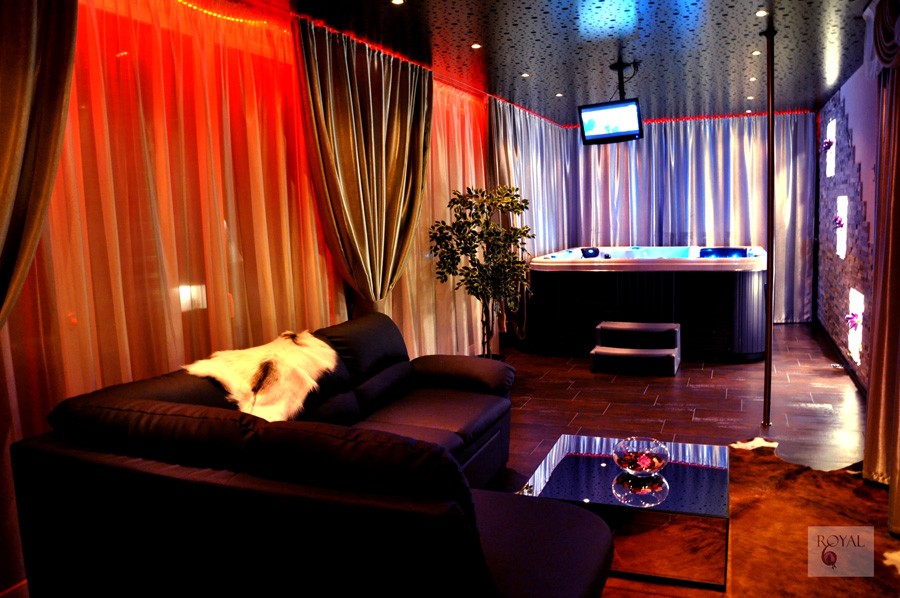 Erotic Studio Royal 6 - Brothel in Walenstadt, Switzerland