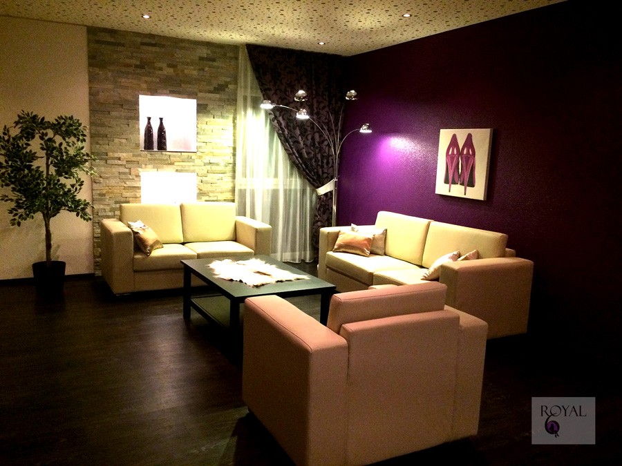 Erotic Studio Royal 6 - Brothel in Walenstadt, Switzerland