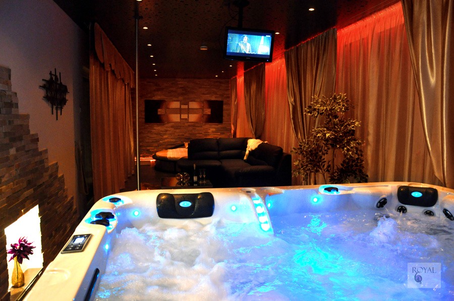 Erotic Studio Royal 6 - Brothel in Walenstadt, Switzerland