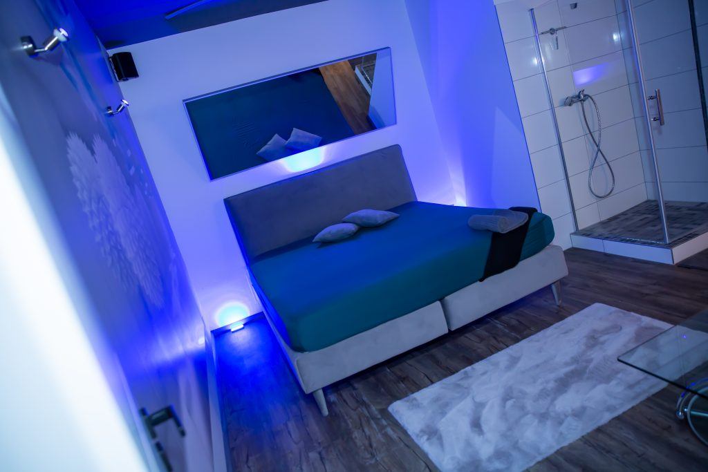 Joy House - Sexy Privat Und Escort Girls In Waltenschwil Nähe Zürich - Brothel in Waltenschwil, Switzerland