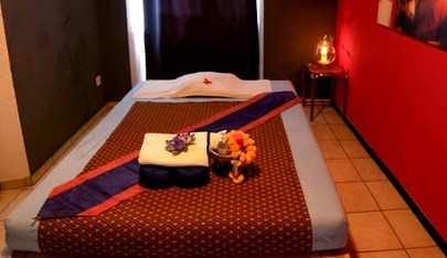 Thai Massage Palace - Erotic Massage in Wangen Bei Olten, Switzerland