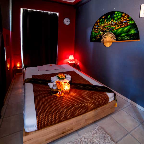 Thai Massage Palace - Erotic Massage in Wangen Bei Olten, Switzerland