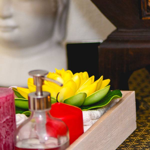 Thai Massage Palace - Erotic Massage in Wangen Bei Olten, Switzerland