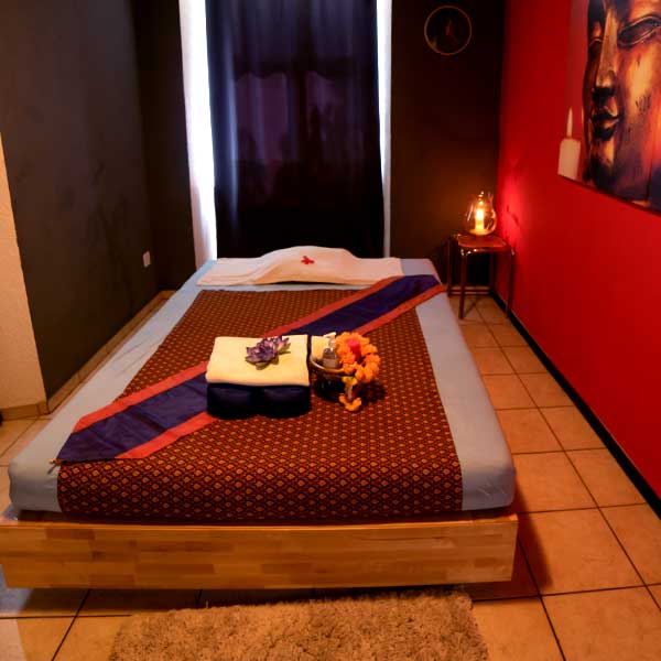 Thai Massage Palace - Erotic Massage in Wangen Bei Olten, Switzerland