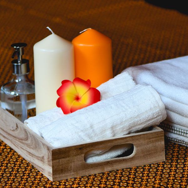 Thai Massage Palace - Erotic Massage in Wangen Bei Olten, Switzerland