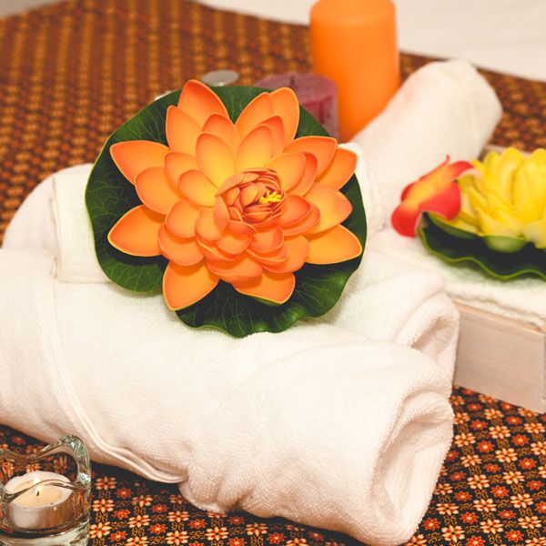Thai Massage Palace - Erotic Massage in Wangen Bei Olten, Switzerland