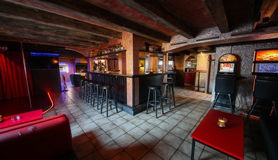 Club Mirage - Brothel in Wangen, Switzerland