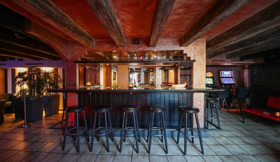 Club Mirage - Brothel in Wangen, Switzerland