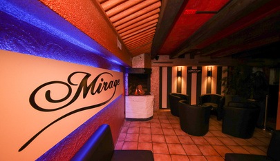 Club Mirage - Brothel in Wangen, Switzerland