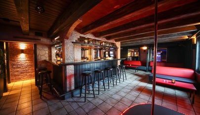 Club Mirage - Brothel in Wangen, Switzerland