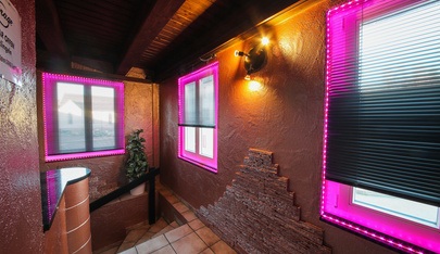 Club Mirage - Brothel in Wangen, Switzerland
