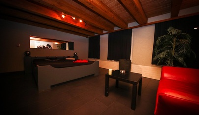 Club Mirage - Brothel in Wangen, Switzerland
