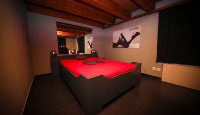 Club Mirage - Brothel in Wangen, Switzerland