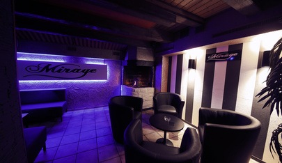 Club Mirage - Brothel in Wangen, Switzerland