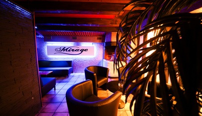 Club Mirage - Brothel in Wangen, Switzerland