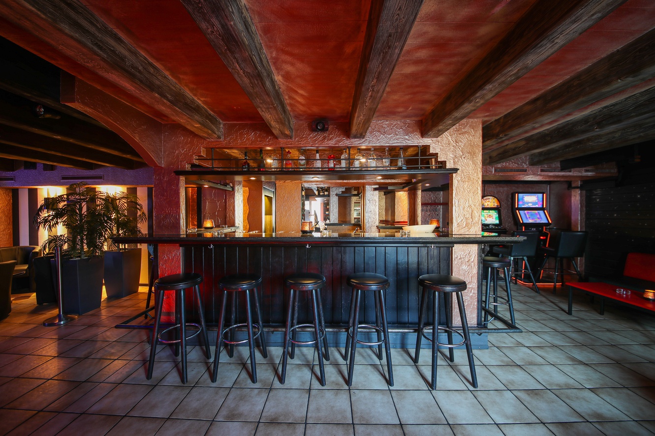 Club Mirage - Brothel in Wangen, Switzerland