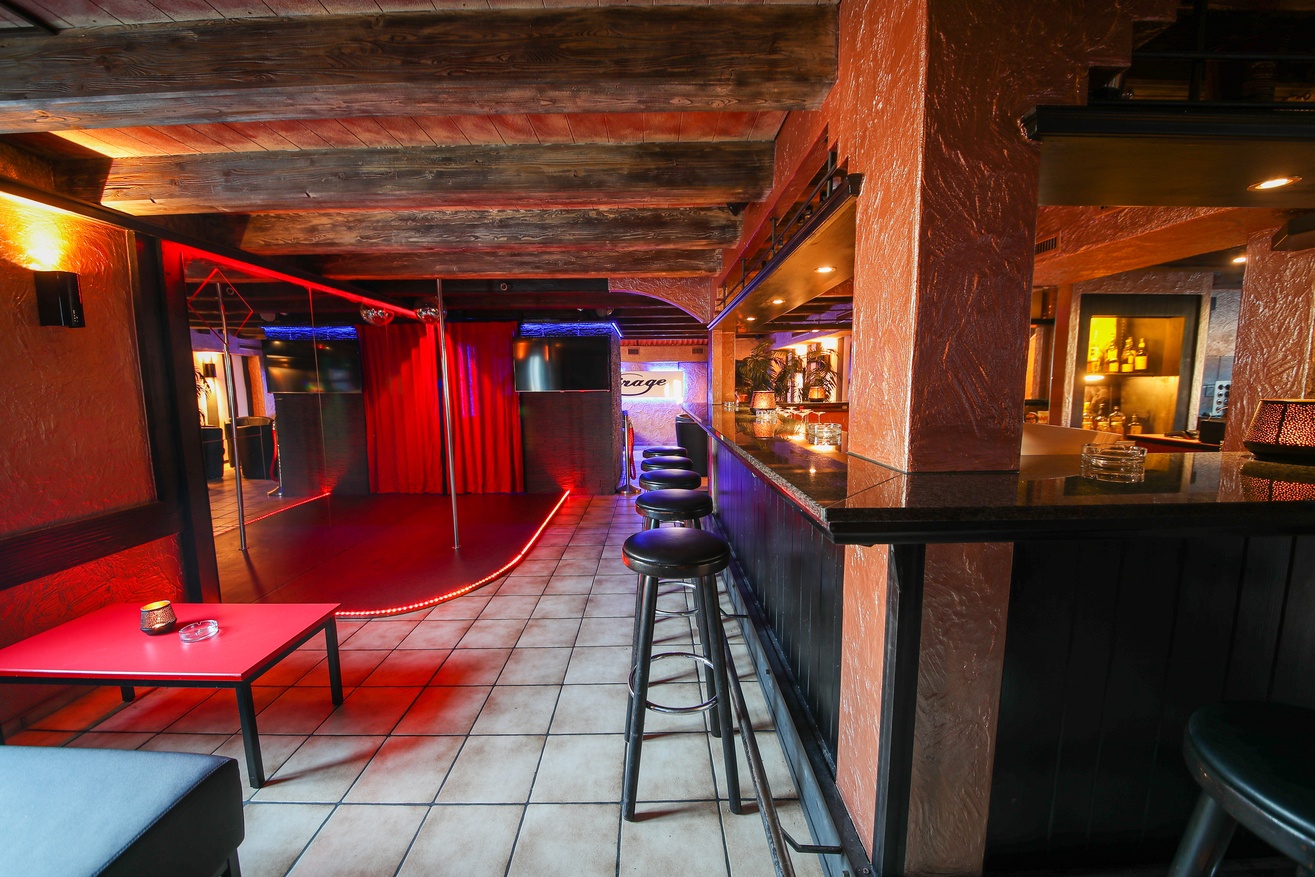 Club Mirage - Brothel in Wangen, Switzerland