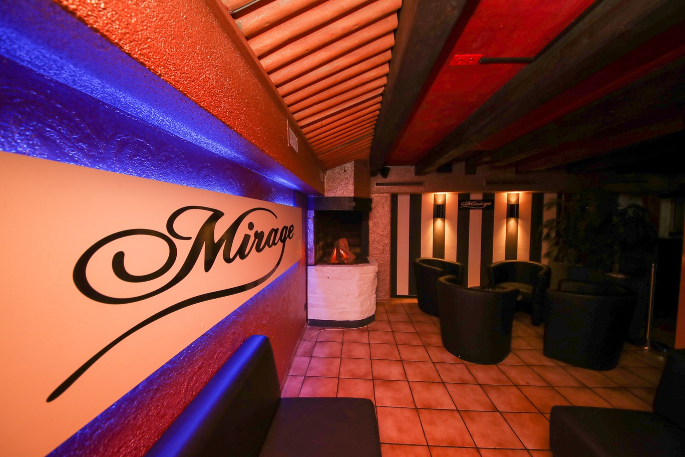 Club Mirage - Brothel in Wangen, Switzerland