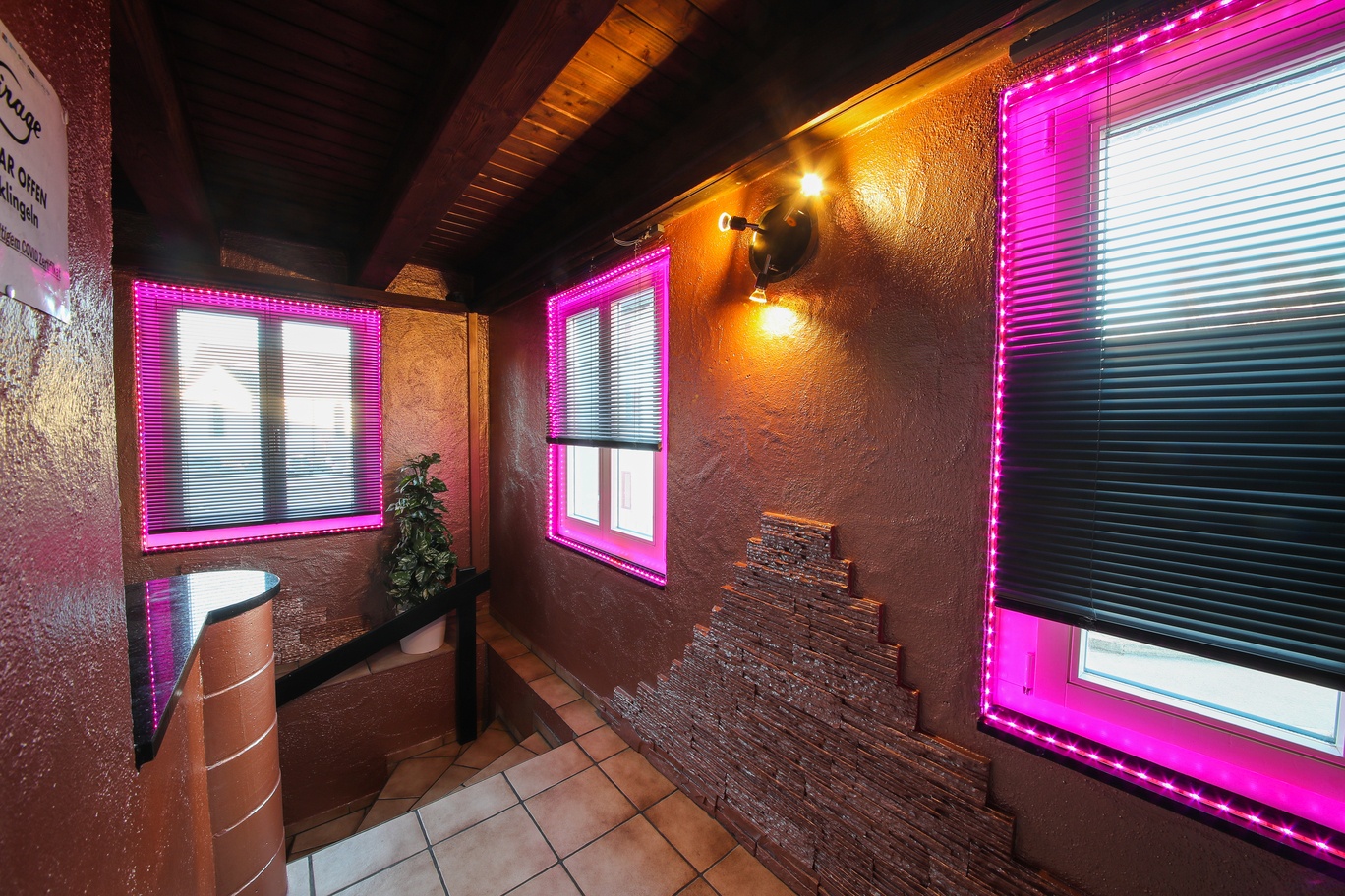 Club Mirage - Brothel in Wangen, Switzerland