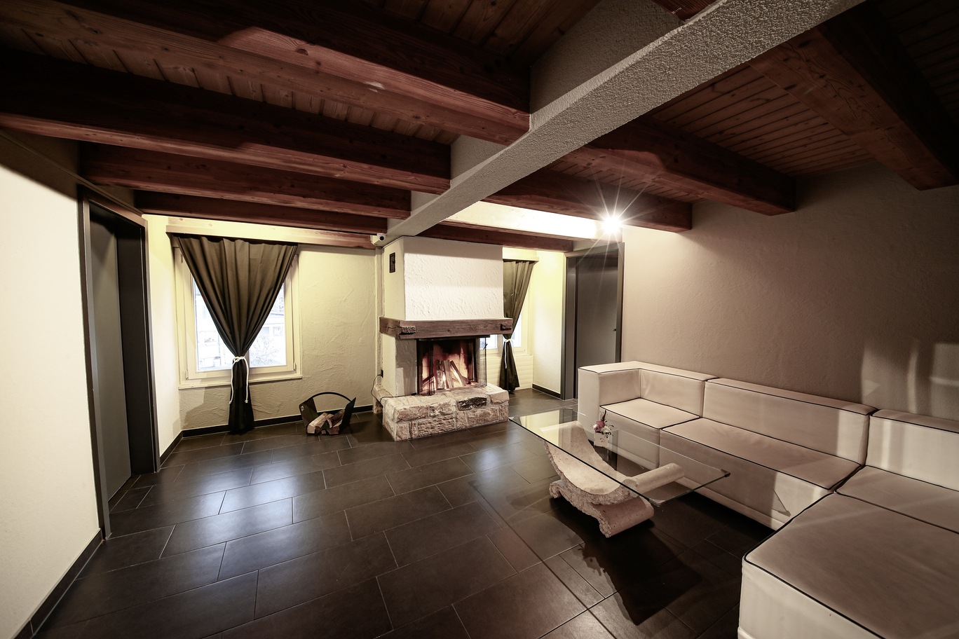 Club Mirage - Brothel in Wangen, Switzerland