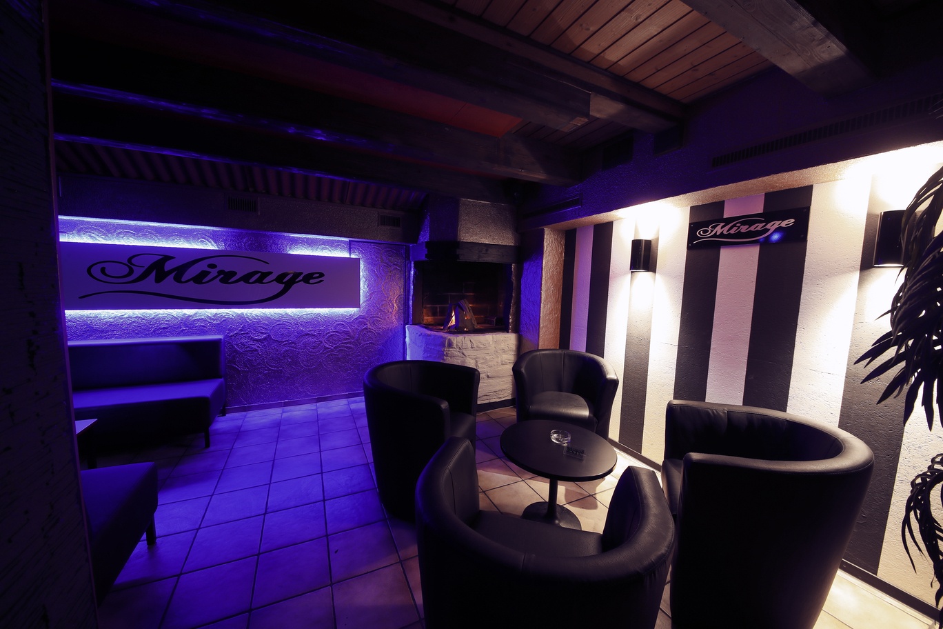 Club Mirage - Brothel in Wangen, Switzerland