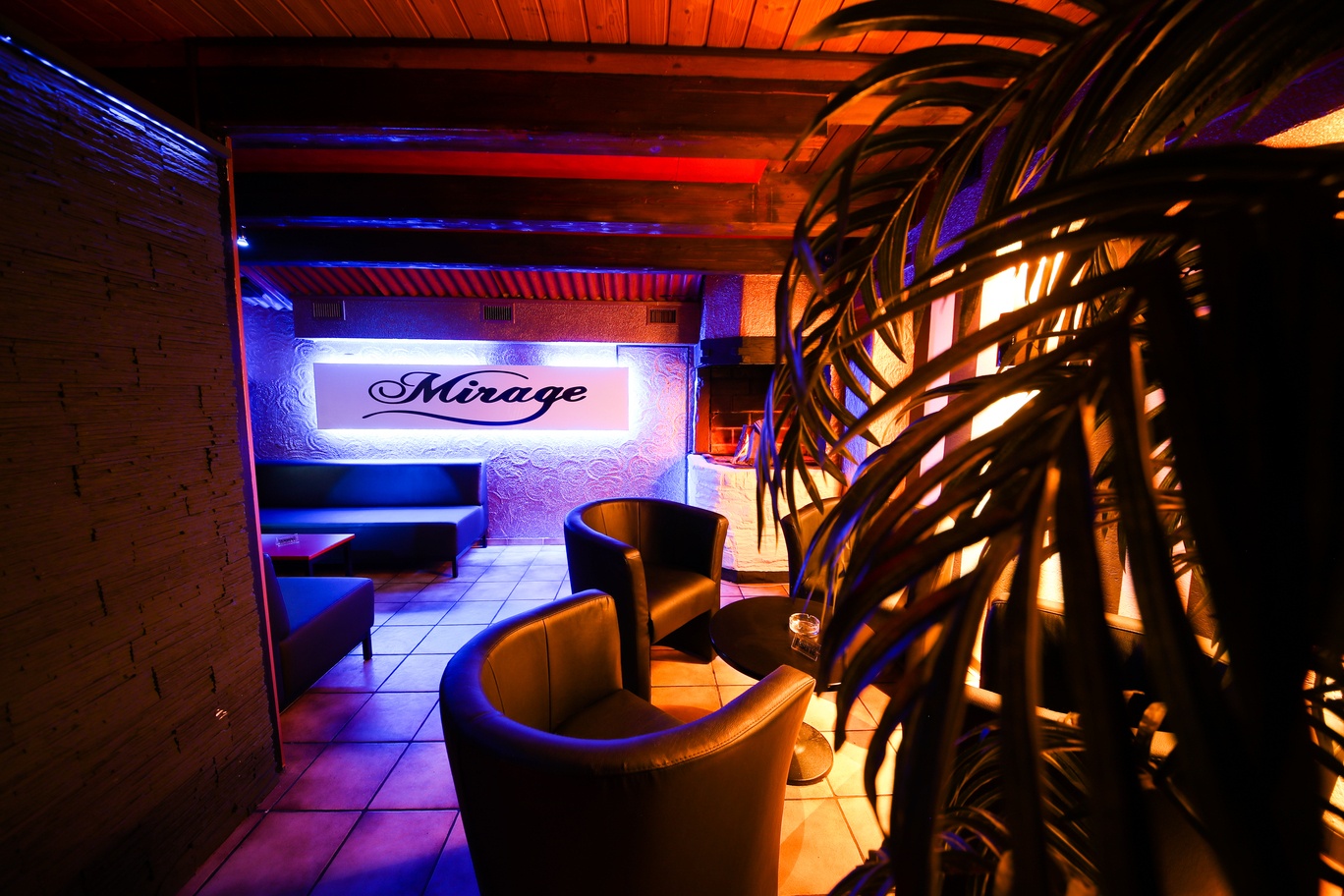 Club Mirage - Brothel in Wangen, Switzerland