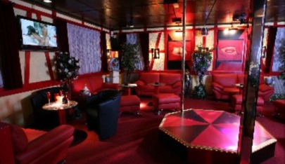 Bar Red House - Nightclub in Wartau, Switzerland