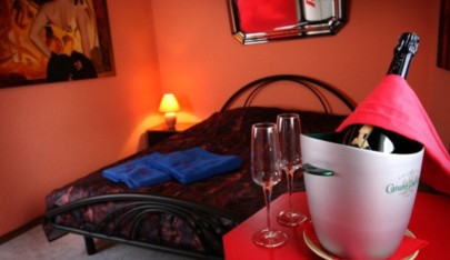 Bar Red House - Nightclub in Wartau, Switzerland