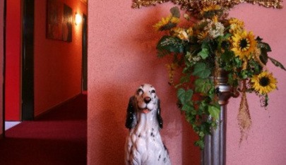 Bar Red House - Nightclub in Wartau, Switzerland