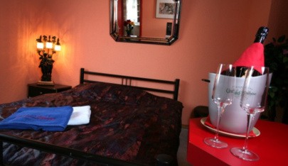 Bar Red House - Nightclub in Wartau, Switzerland