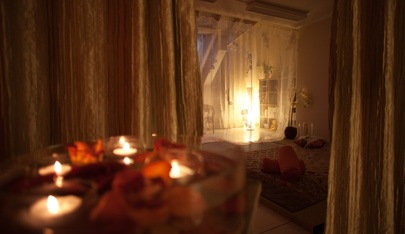 Amrita Tantra Massage & Erotik Zürich - Erotic Massage in Watt, Switzerland