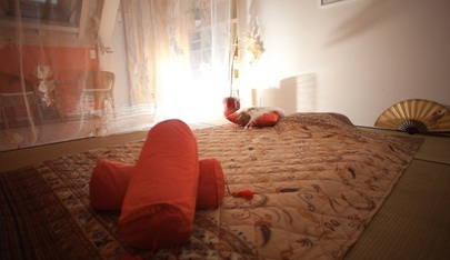 Amrita Tantra Massage & Erotik Zürich - Erotic Massage in Watt, Switzerland