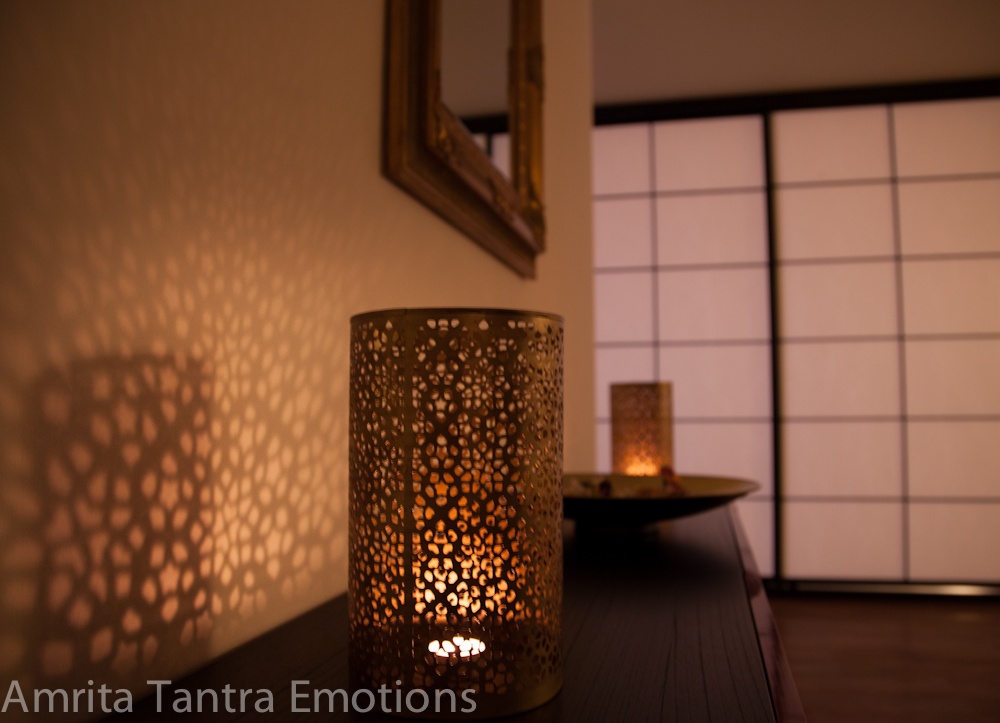 Amrita Tantra Massage & Erotik Zürich - Erotic Massage in Watt, Switzerland